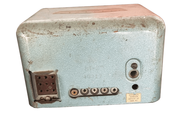 Radios para autos antiguos caja sincronizadora