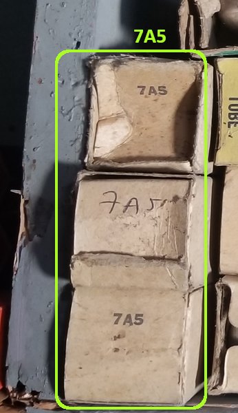 7A5 7A5