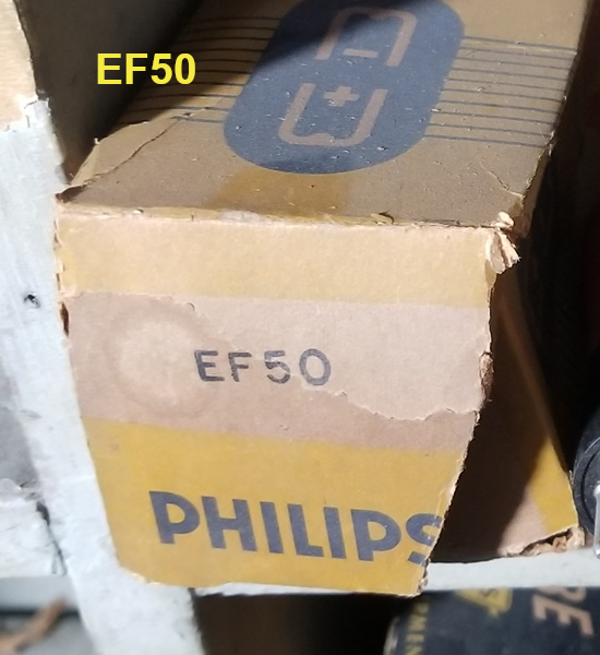 EF50