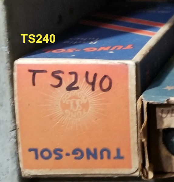 TS240